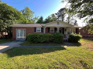 4521 Corbett St, Columbia, SC 29209