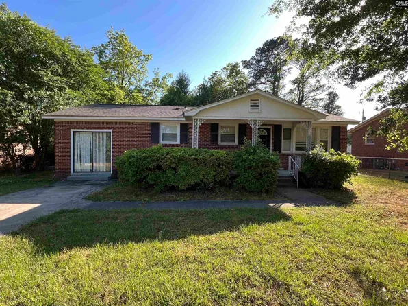 4521 Corbett St, Columbia, SC 29209