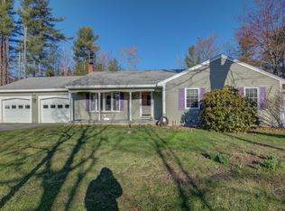 171 Old Post Rd, Arundel, ME 04046