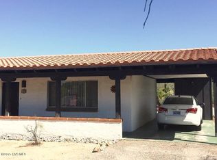 581 S Corpino De Pecho, Green Valley, AZ 85614