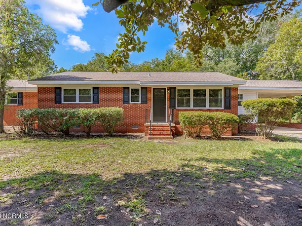 2806 Worth Drive, Wilmington, NC 28412