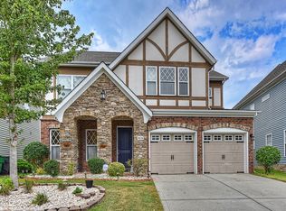 9018 Ardrey Woods Dr, Charlotte, NC 28277