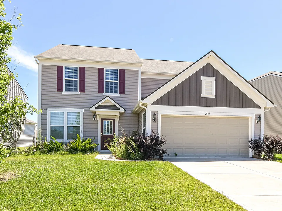 6645 Timberline Trl