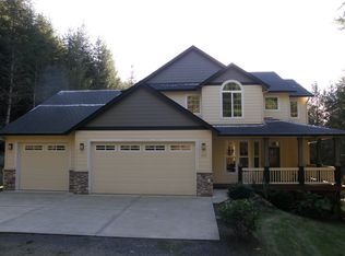 288 Mohawk Ln, Amboy, WA 98601