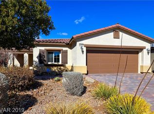 204 Dela Cruz Ave, North Las Vegas, NV 89031