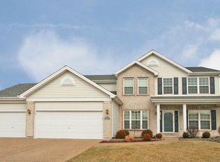 1434 Shelby Point Dr, O'Fallon, MO 63366