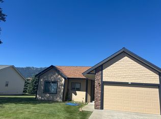 25 Buckskin Dr, Donnelly, ID 83615