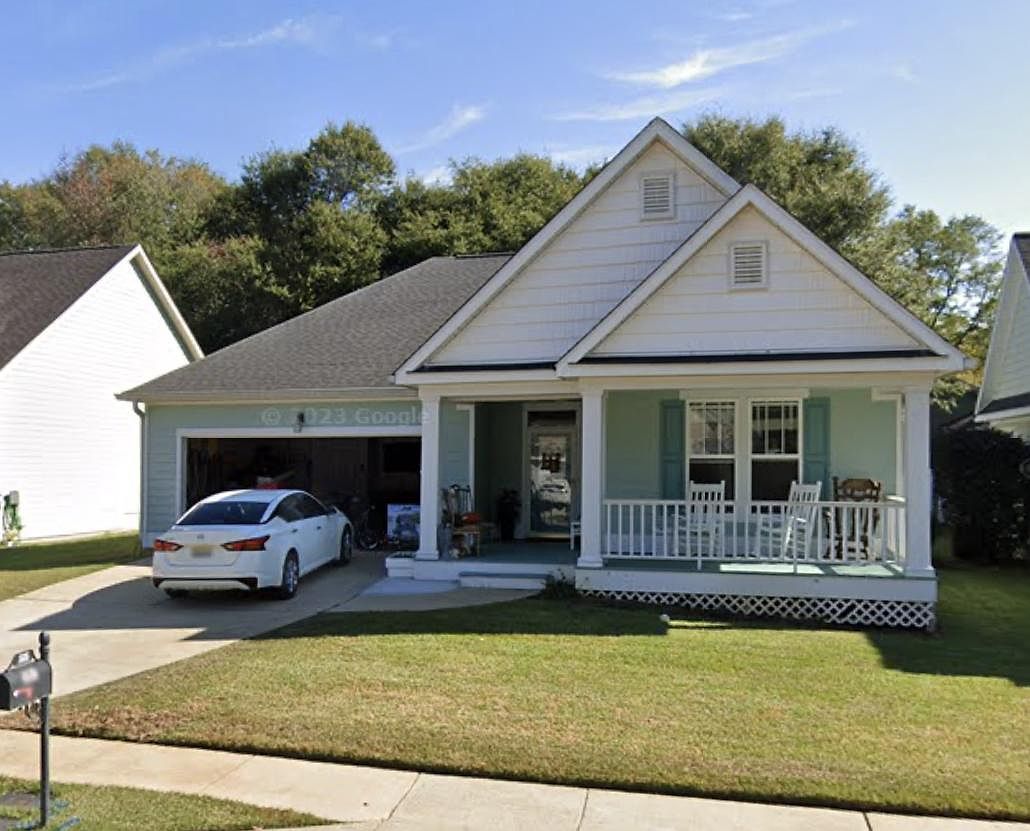 515 Orchard Cir, Dothan, AL 36305 Zillow