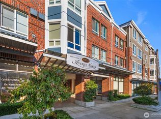 812 5th Ave N APT 105, Seattle, WA 98109