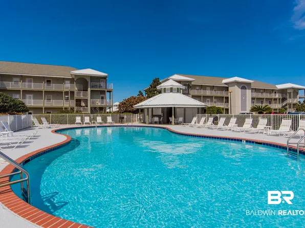 24101 Perdido Beach Blvd #305-C, Orange Beach, AL 36561