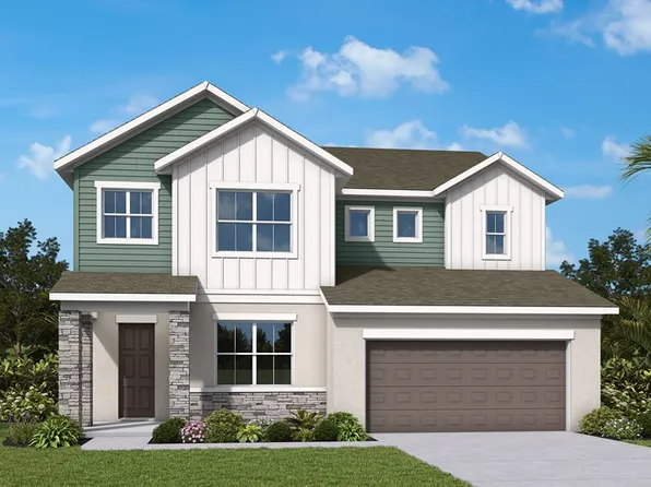 5699 Leaflet Trl, Mount Dora, FL 32757