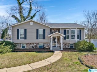 733 Darlene Dr, Birmingham, AL 35217