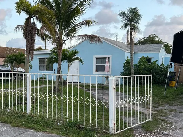 2842 W Nokomis Avenue, West Palm Beach, FL 33409