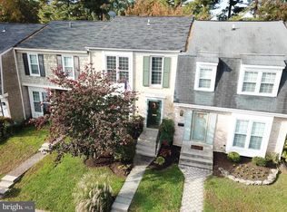 9345 Weathervane Pl, Gaithersburg, MD 20886