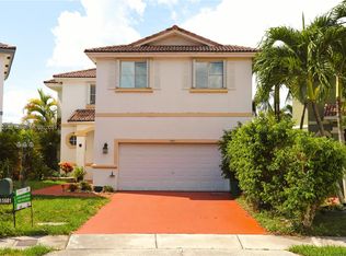 15681 SW 112th Way, Miami, FL 33196