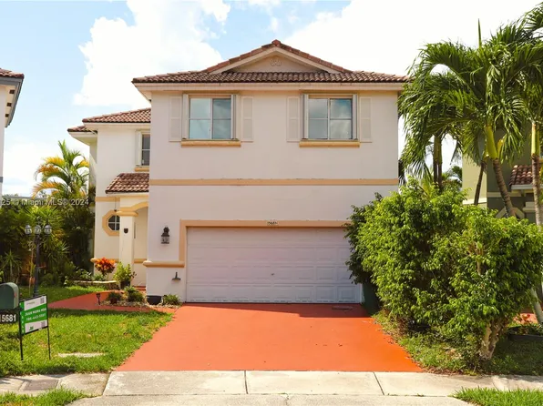 15681 SW 112th Way, Miami, FL 33196