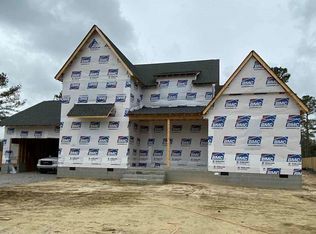 77 Reese Dr LOT 49, Willow Springs, NC 27592