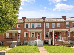3575 Juneway, Baltimore, MD 21213