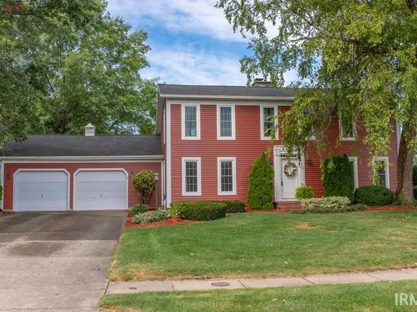 3701 Bent Oak Trl, Elkhart, IN 46517
