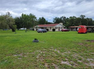 4401 Lake Buffum Rd, Lake Wales, FL 33859