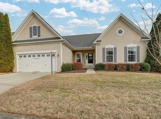65 Prestwood Dr, Ruckersville, VA 22968