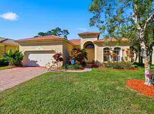 Portofino Shores, Fort Pierce, FL 34951