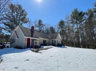 21 Serenity Hill Ests, Naples, ME 04055