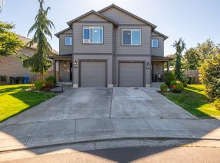 3554 Anchor Ct NE, Salem, OR 97305