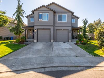 3554 Anchor Ct NE, Salem, OR, 97305