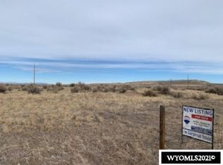 88 Triangle Ranch Rd, Riverton, WY 82501