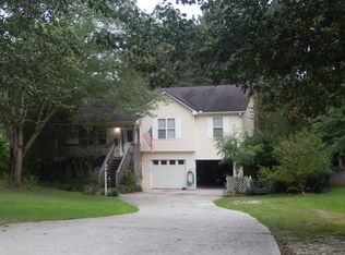 140 Acorn Tree Dr, Dallas, GA 30132