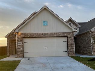 1212 Noble Flair Ct #1212, Granbury, TX 76049