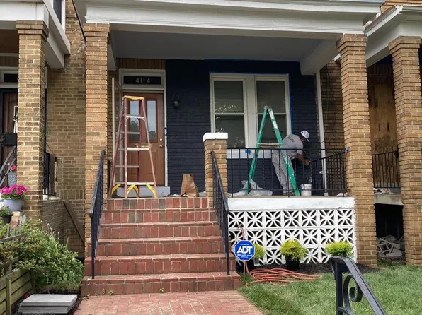 4114 13th St NW, Washington, DC 20011