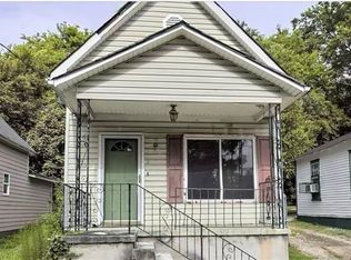 1050 Garibaldi St SW, Atlanta, GA 30310