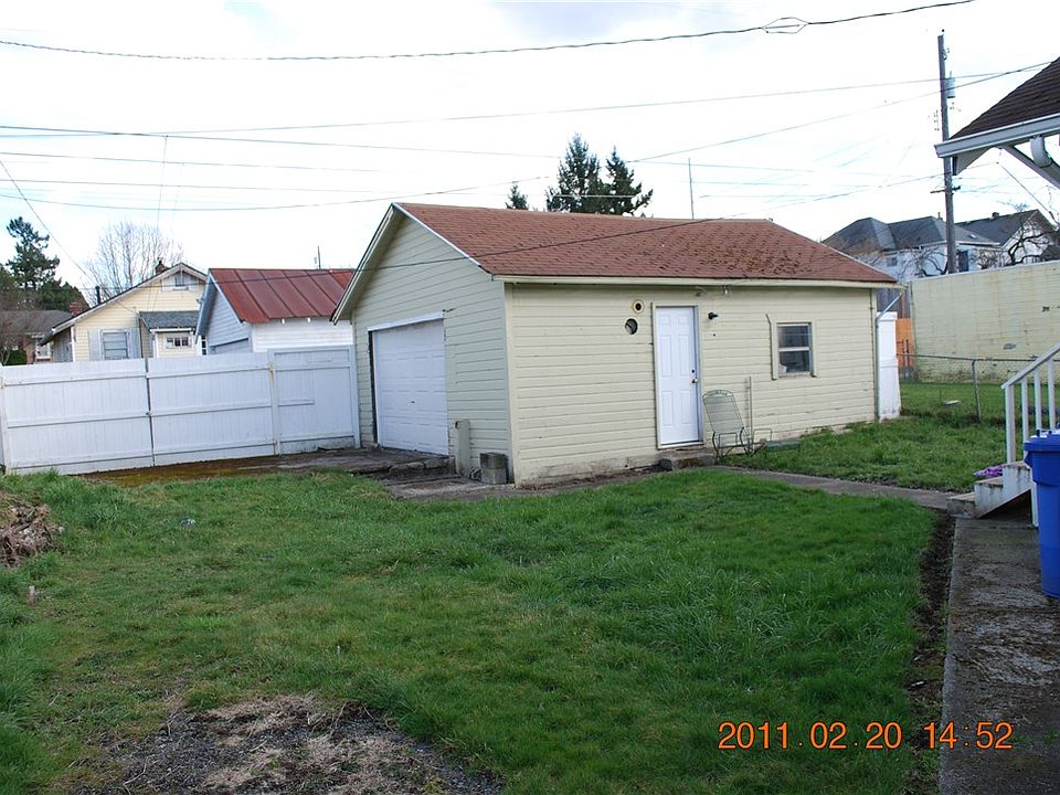 2nd image of 7021 S Puget Sound Ave