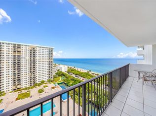 1201 S Ocean Dr APT 1903S, Hollywood, FL 33019