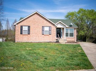 7101 Brook Garden Pl, Louisville, KY 40258