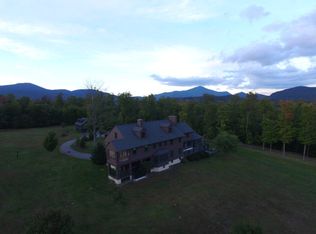 126 Daisy Way, Lake Placid, NY 12946