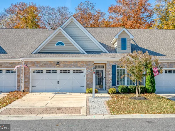 503 Silver Charm Ct, Havre De Grace, MD 21078