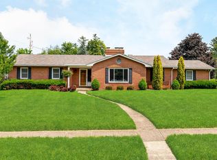 2060 Glenmere Rd, Columbus, OH 43220