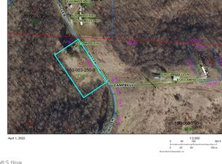 8271 Miller Rd, Malta, OH 43758