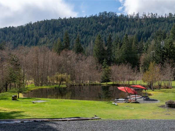 3810 Riverside Rd, Cowichan Valley, BC V9L 6M9