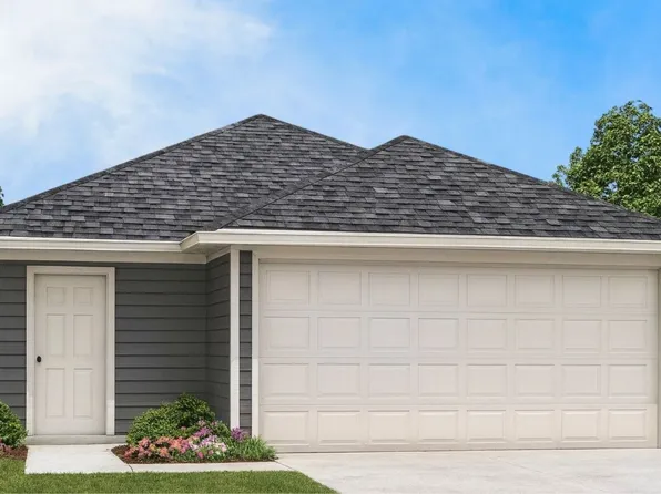 22702 Ravine Edge Ct, Hockley, TX 77447