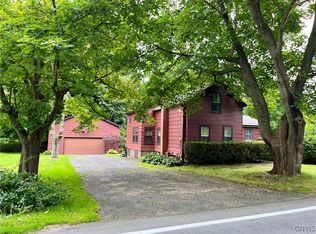 371 County Route 89, Oswego, NY 13126