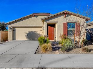 606 El Gusto Ave, North Las Vegas, NV 89081