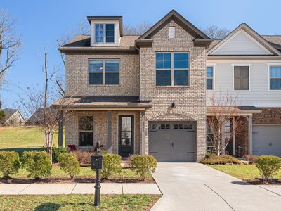 2553 Wellesley Square Dr, Thompsons Station, TN, 37179