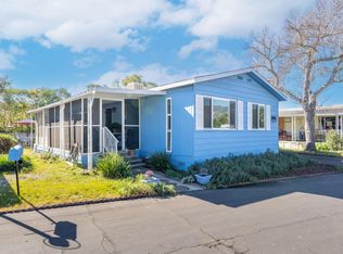 1202 Loma Dr Space 46, Ojai, CA 93023