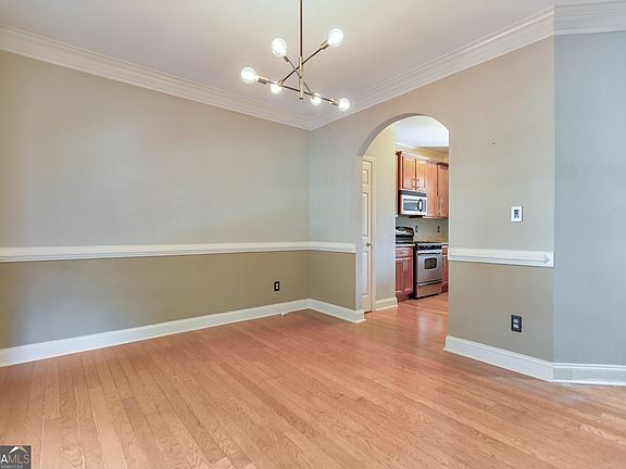 4th image of 3903 High Dove Way SW #17