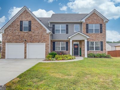 932 Nandina Ln, Loganville, GA, 30052