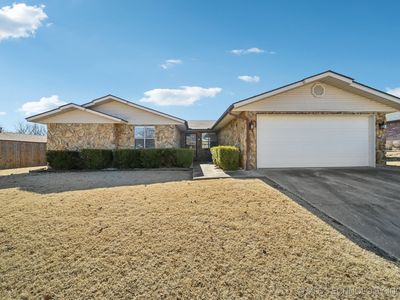 2310 Briar Rd, Okmulgee, OK, 74447